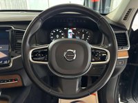 USED 2018 18 VOLVO XC90 2.0 D5 PowerPulse Inscription SUV 5dr Diesel Auto 4WD Euro 6 (s/s) (235 ps) PAN ROOF + APPLE CARPLAY