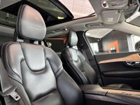 USED 2018 18 VOLVO XC90 2.0 D5 PowerPulse Inscription SUV 5dr Diesel Auto 4WD Euro 6 (s/s) (235 ps) PAN ROOF + APPLE CARPLAY