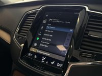 USED 2018 18 VOLVO XC90 2.0 D5 PowerPulse Inscription SUV 5dr Diesel Auto 4WD Euro 6 (s/s) (235 ps) PAN ROOF + APPLE CARPLAY