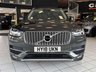 USED 2018 18 VOLVO XC90 2.0 D5 PowerPulse Inscription SUV 5dr Diesel Auto 4WD Euro 6 (s/s) (235 ps) PAN ROOF + APPLE CARPLAY