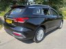 USED 2022 22 MG MG5 61.1kWh Exclusive Long Range Estate 5dr Electric Auto (156 ps) 2 OWNERS  APPLE CAR PLAY DAB