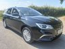 USED 2022 22 MG MG5 61.1kWh Exclusive Long Range Estate 5dr Electric Auto (156 ps) 2 OWNERS  APPLE CAR PLAY DAB