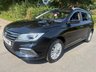 USED 2022 22 MG MG5 61.1kWh Exclusive Long Range Estate 5dr Electric Auto (156 ps) 2 OWNERS  APPLE CAR PLAY DAB