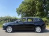 USED 2022 22 MG MG5 61.1kWh Exclusive Long Range Estate 5dr Electric Auto (156 ps) 2 OWNERS  APPLE CAR PLAY DAB