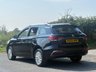 USED 2022 22 MG MG5 61.1kWh Exclusive Long Range Estate 5dr Electric Auto (156 ps) 2 OWNERS  APPLE CAR PLAY DAB