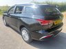 USED 2022 22 MG MG5 61.1kWh Exclusive Long Range Estate 5dr Electric Auto (156 ps) 2 OWNERS  APPLE CAR PLAY DAB