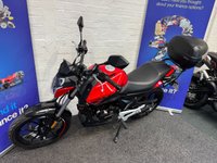 USED 2025 75 KEEWAY RKS 125 RKS 125 230 MILES & GREAT SAVING