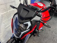 USED 2025 75 KEEWAY RKS 125 RKS 125 230 MILES & GREAT SAVING