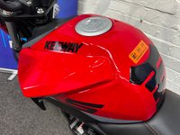 USED 2025 75 KEEWAY RKS 125 RKS 125 230 MILES & GREAT SAVING