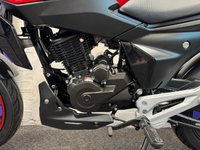 USED 2025 75 KEEWAY RKS 125 RKS 125 230 MILES & GREAT SAVING