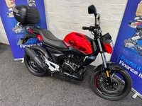 USED 2025 75 KEEWAY RKS 125 RKS 125 230 MILES & GREAT SAVING