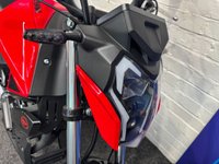 USED 2025 75 KEEWAY RKS 125 RKS 125 230 MILES & GREAT SAVING