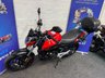 USED 2025 75 KEEWAY RKS 125 RKS 125 230 MILES & GREAT SAVING