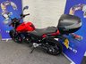 USED 2025 75 KEEWAY RKS 125 RKS 125 230 MILES & GREAT SAVING