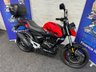 USED 2025 75 KEEWAY RKS 125 RKS 125 230 MILES & GREAT SAVING