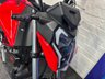 USED 2025 75 KEEWAY RKS 125 RKS 125 230 MILES & GREAT SAVING