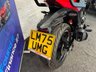 USED 2025 75 KEEWAY RKS 125 RKS 125 230 MILES & GREAT SAVING