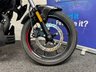 USED 2025 75 KEEWAY RKS 125 RKS 125 230 MILES & GREAT SAVING