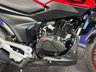 USED 2025 75 KEEWAY RKS 125 RKS 125 230 MILES & GREAT SAVING