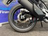 USED 2025 75 KEEWAY RKS 125 RKS 125 230 MILES & GREAT SAVING