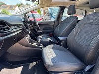 USED 2017 67 FORD FIESTA 1.0T EcoBoost Titanium Hatchback 5dr Petrol Manual Euro 6 (s/s) (100 ps) Top Spec * Low Miles * Great Condition* Lovely Drive