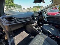 USED 2017 67 FORD FIESTA 1.0T EcoBoost Titanium Hatchback 5dr Petrol Manual Euro 6 (s/s) (100 ps) Top Spec * Low Miles * Great Condition* Lovely Drive