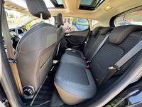 USED 2017 67 FORD FIESTA 1.0T EcoBoost Titanium Hatchback 5dr Petrol Manual Euro 6 (s/s) (100 ps) Top Spec * Low Miles * Great Condition* Lovely Drive