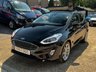 USED 2017 67 FORD FIESTA 1.0T EcoBoost Titanium Hatchback 5dr Petrol Manual Euro 6 (s/s) (100 ps) Top Spec * Low Miles * Great Condition* Lovely Drive