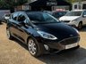 USED 2017 67 FORD FIESTA 1.0T EcoBoost Titanium Hatchback 5dr Petrol Manual Euro 6 (s/s) (100 ps) Top Spec * Low Miles * Great Condition* Lovely Drive