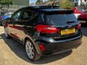 USED 2017 67 FORD FIESTA 1.0T EcoBoost Titanium Hatchback 5dr Petrol Manual Euro 6 (s/s) (100 ps) Top Spec * Low Miles * Great Condition* Lovely Drive
