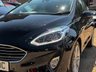 USED 2017 67 FORD FIESTA 1.0T EcoBoost Titanium Hatchback 5dr Petrol Manual Euro 6 (s/s) (100 ps) Top Spec * Low Miles * Great Condition* Lovely Drive