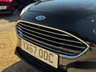 USED 2017 67 FORD FIESTA 1.0T EcoBoost Titanium Hatchback 5dr Petrol Manual Euro 6 (s/s) (100 ps) Top Spec * Low Miles * Great Condition* Lovely Drive
