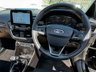 USED 2017 67 FORD FIESTA 1.0T EcoBoost Titanium Hatchback 5dr Petrol Manual Euro 6 (s/s) (100 ps) Top Spec * Low Miles * Great Condition* Lovely Drive