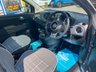 USED 2018 18 FIAT 500 1.2 Lounge Hatchback 3dr Petrol Manual Euro 6 (s/s) (69 bhp) &pound;0 DEPOSIT FINANCE DEAL AVAILABLE