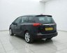 USED 2016 66 VAUXHALL ZAFIRA TOURER 1.4i Turbo SRi MPV 5dr Petrol Manual Euro 6 (140 ps) 