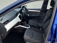 USED 2018 18 SEAT ARONA Automatic (DSG), 1.6 Turbo Diesel (TDI), XCELLENCE, 5 Door, SUV, Euro 6.  FULL 12 MONTH MOT WITH EVERY CAR