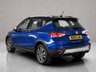 USED 2018 18 SEAT ARONA Automatic (DSG), 1.6 Turbo Diesel (TDI), XCELLENCE, 5 Door, SUV, Euro 6.  FULL 12 MONTH MOT WITH EVERY CAR
