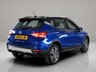 USED 2018 18 SEAT ARONA Automatic (DSG), 1.6 Turbo Diesel (TDI), XCELLENCE, 5 Door, SUV, Euro 6.  FULL 12 MONTH MOT WITH EVERY CAR