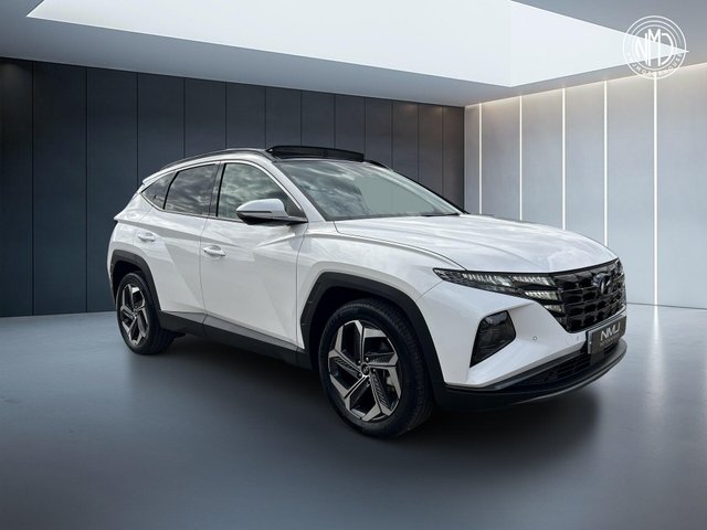 View our HYUNDAI TUCSON