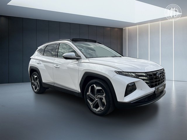 View our HYUNDAI TUCSON