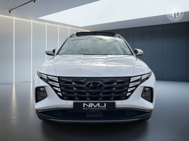 View our HYUNDAI TUCSON