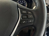 USED 2018 68 BMW 1 SERIES 1.5 118i GPF Sport Hatchback 3dr Petrol Auto Euro 6 (s/s) (136 ps) BMW S/H + F&R SENSORS + NAV