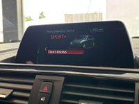 USED 2018 68 BMW 1 SERIES 1.5 118i GPF Sport Hatchback 3dr Petrol Auto Euro 6 (s/s) (136 ps) BMW S/H + F&R SENSORS + NAV