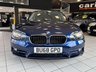 USED 2018 68 BMW 1 SERIES 1.5 118i GPF Sport Hatchback 3dr Petrol Auto Euro 6 (s/s) (136 ps) BMW S/H + F&R SENSORS + NAV