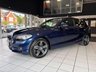 USED 2018 68 BMW 1 SERIES 1.5 118i GPF Sport Hatchback 3dr Petrol Auto Euro 6 (s/s) (136 ps) BMW S/H + F&R SENSORS + NAV