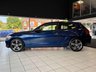 USED 2018 68 BMW 1 SERIES 1.5 118i GPF Sport Hatchback 3dr Petrol Auto Euro 6 (s/s) (136 ps) BMW S/H + F&R SENSORS + NAV