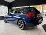 USED 2018 68 BMW 1 SERIES 1.5 118i GPF Sport Hatchback 3dr Petrol Auto Euro 6 (s/s) (136 ps) BMW S/H + F&R SENSORS + NAV