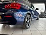 USED 2018 68 BMW 1 SERIES 1.5 118i GPF Sport Hatchback 3dr Petrol Auto Euro 6 (s/s) (136 ps) BMW S/H + F&R SENSORS + NAV