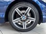 USED 2018 68 BMW 1 SERIES 1.5 118i GPF Sport Hatchback 3dr Petrol Auto Euro 6 (s/s) (136 ps) BMW S/H + F&R SENSORS + NAV