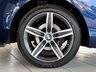USED 2018 68 BMW 1 SERIES 1.5 118i GPF Sport Hatchback 3dr Petrol Auto Euro 6 (s/s) (136 ps) BMW S/H + F&R SENSORS + NAV